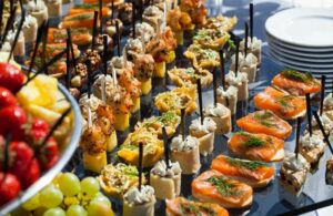 Abiball – Catering Hameln
