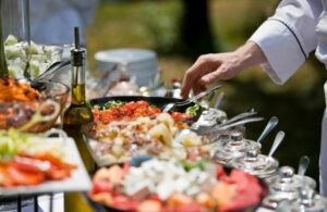Abiball – Catering Hameln
