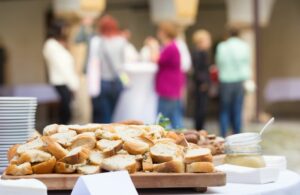 Abiball – Catering Hameln
