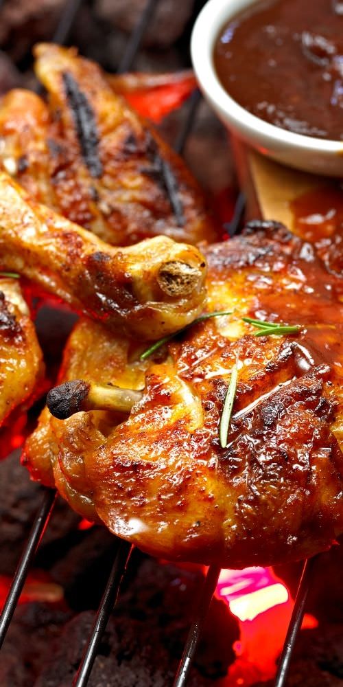 BBQ & Grillfest – Catering Hameln