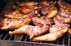 BBQ & Grillfest – Catering Hameln