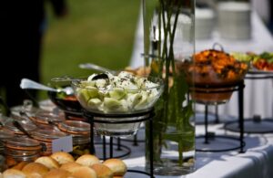 BBQ & Grillfest – Catering Hameln