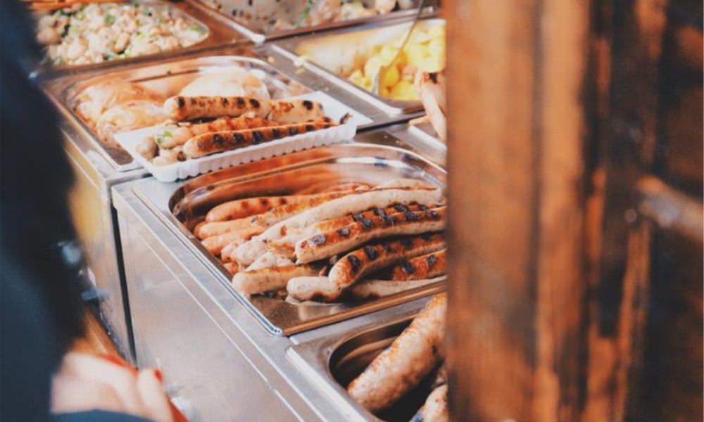 BBQ & Grillfest – Catering Hameln