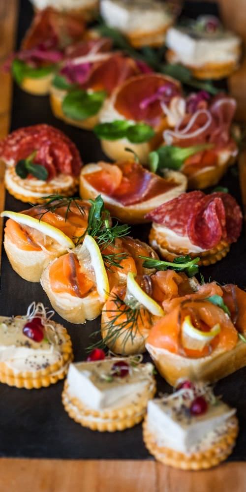 Brunch Catering – Catering Hameln