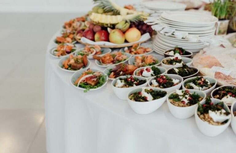 Fingerfood – Catering Hameln