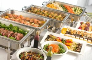 Fingerfood – Catering Hameln