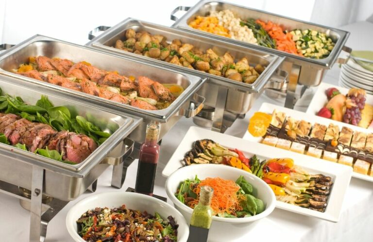 Brunch Catering – Catering Hameln