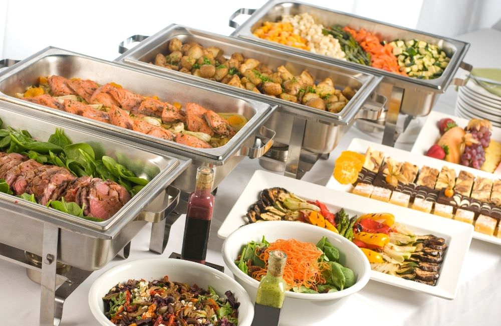 Brunch Catering – Catering Hameln