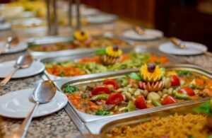 Buffet – Catering Hameln