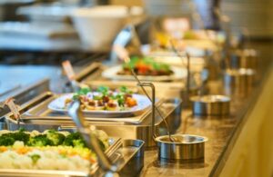 Buffet – Catering Hameln