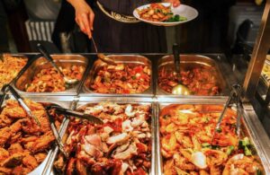 Buffet – Catering Hameln