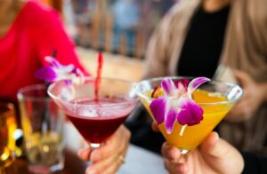 Cocktail Catering – Catering Hameln