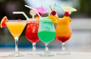 Cocktail Catering – Catering Hameln
