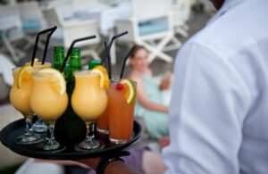 Cocktail Catering – Catering Hameln
