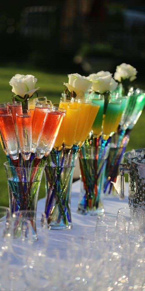Cocktail Catering – Catering Hameln