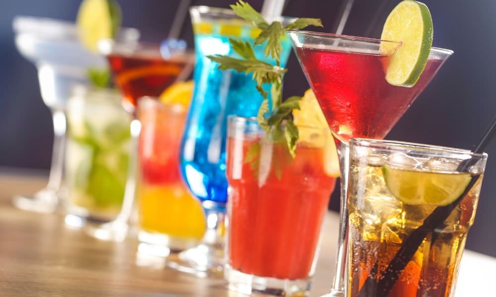 Cocktail Catering – Catering Hameln