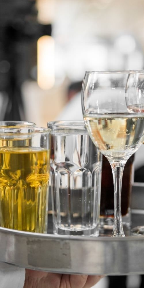 Getränke Catering – Catering Hameln