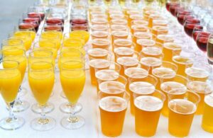 Getränke Catering – Catering Hameln