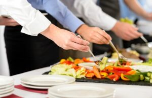 Firmenfeier & Firmenevent – Catering Hameln
