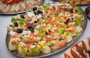 Firmenfeier & Firmenevent – Catering Hameln