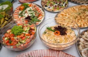 Firmenfeier & Firmenevent – Catering Hameln