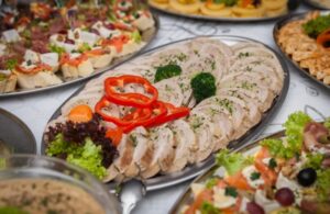 Firmenfeier & Firmenevent – Catering Hameln