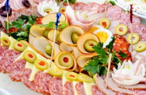 Firmenfeier & Firmenevent – Catering Hameln