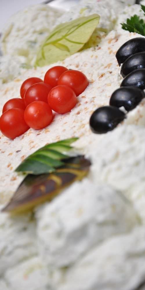 Firmenjubiläum – Catering Hameln