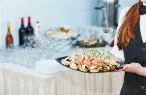Firmenjubiläum – Catering Hameln