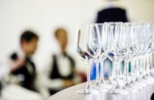 Firmenjubiläum – Catering Hameln