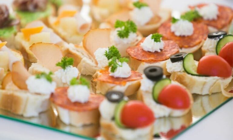 Frühstück Empfang – Catering Hameln