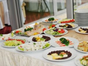 Frühstück Catering – Catering Hameln