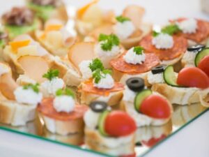 Frühstück Catering – Catering Hameln