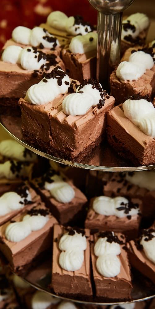 Geburtstag – Catering Hameln