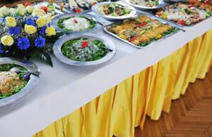 Geburtstag – Catering Hameln