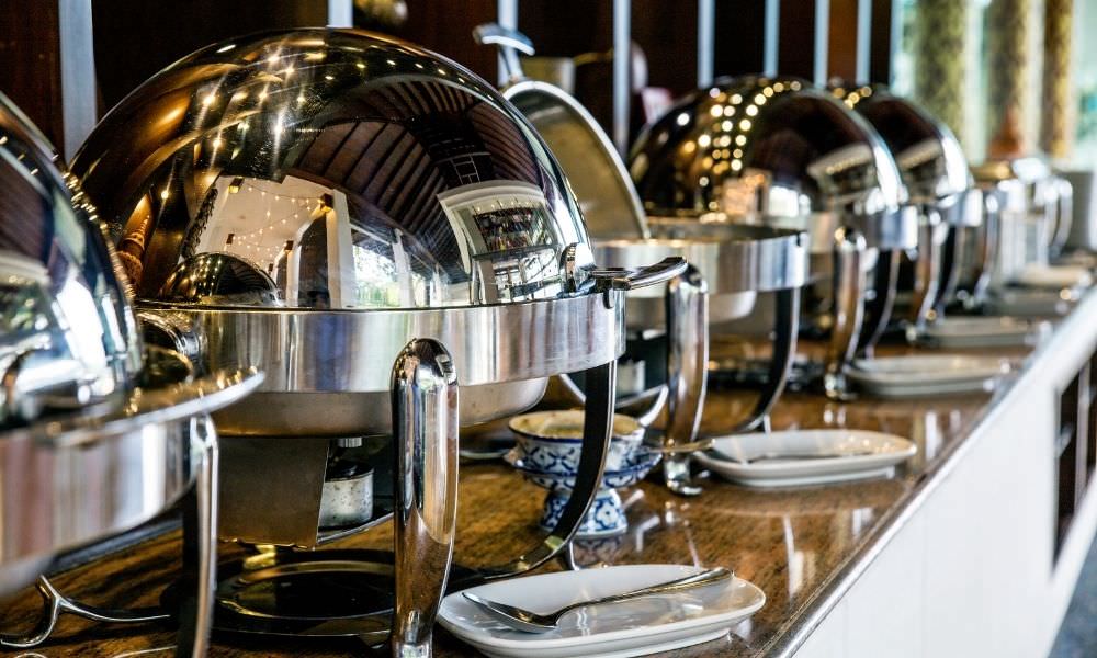 Geburtstag – Catering Hameln