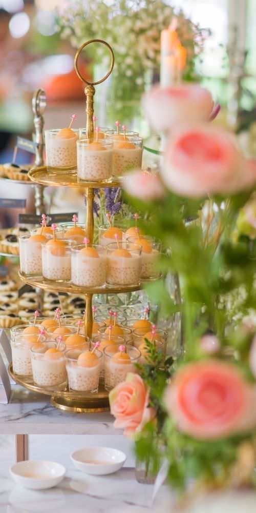 Hochzeit – Catering Hameln