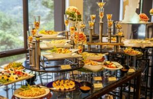 Hochzeit – Catering Hameln