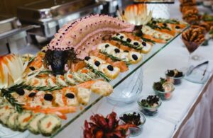 Hochzeit – Catering Hameln