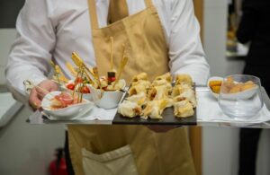 Jubiläum – Catering Hameln