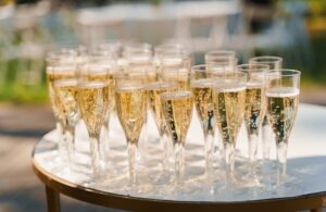 Jubiläum – Catering Hameln