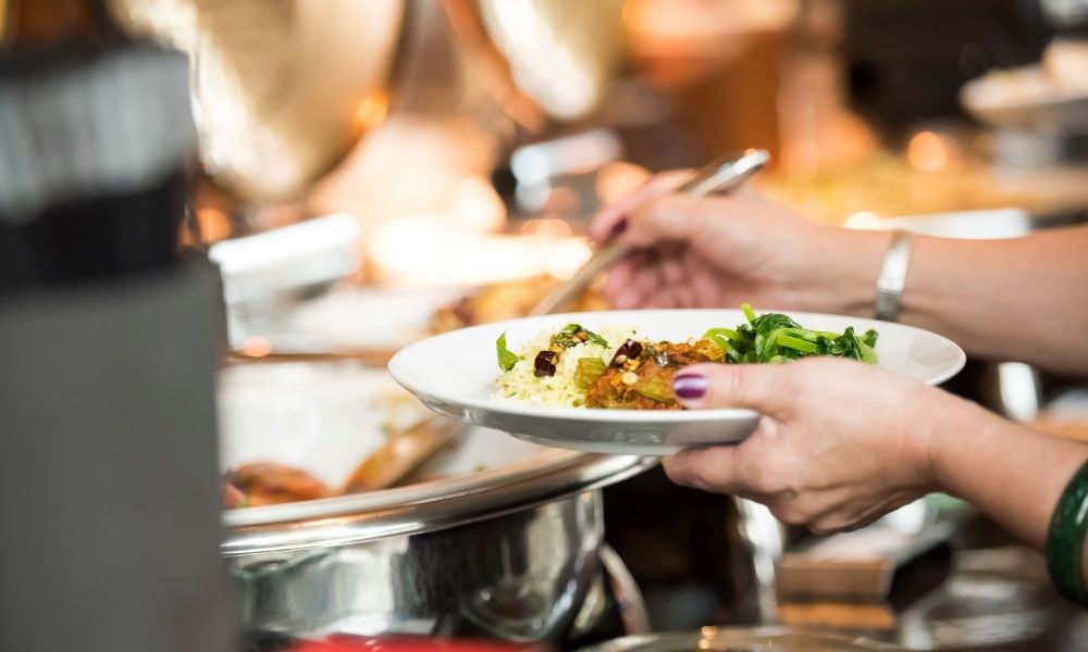 Jubiläum – Catering Hameln