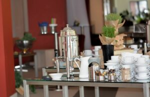 Konferenz & Tagung – Catering Hameln