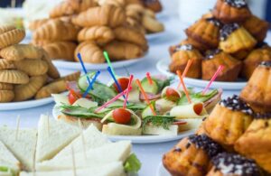Konferenz & Tagung – Catering Hameln