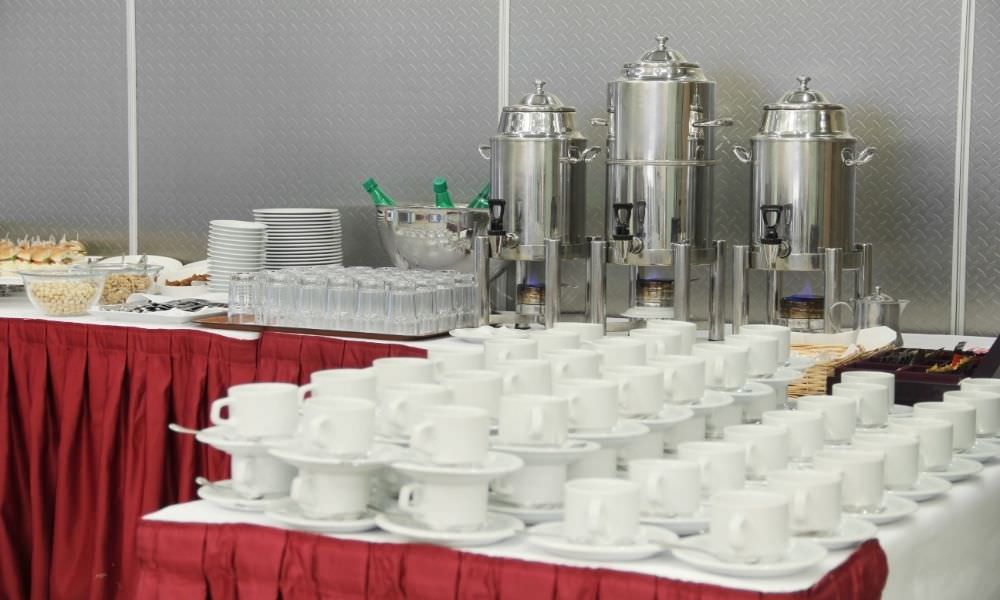 Konferenz & Tagung – Catering Hameln