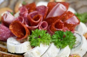 Konfirmation, Kommunion & Taufe – Catering Hameln