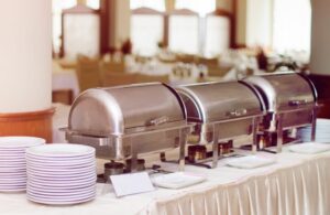 Konfirmation, Kommunion & Taufe – Catering Hameln