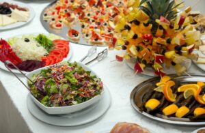 Messe & Kongress – Catering Hameln