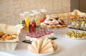 Messe & Kongress – Catering Hameln