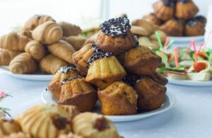 Messe & Kongress – Catering Hameln